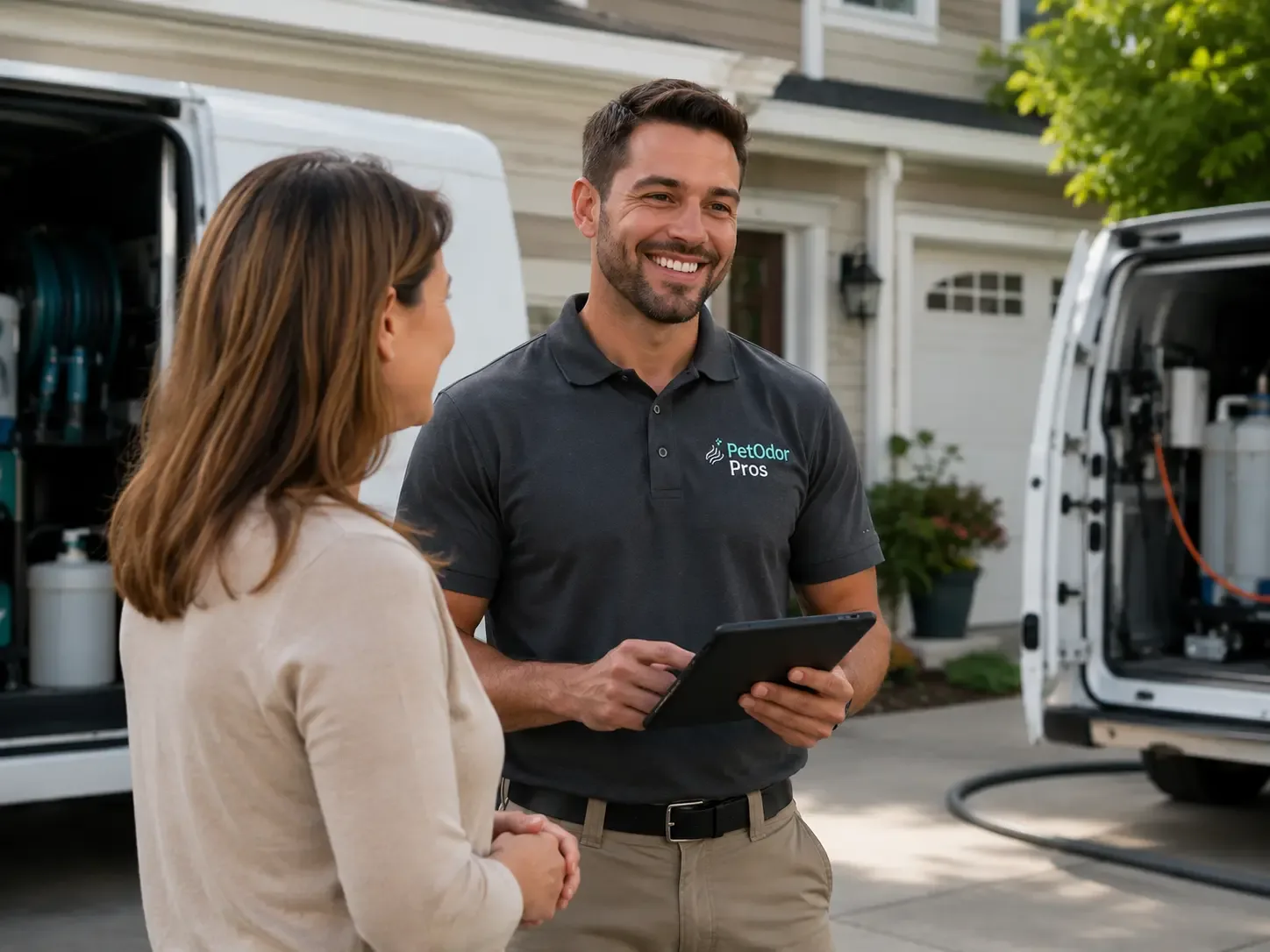 Pet Odor Removal FAQs for Culbertson, NE